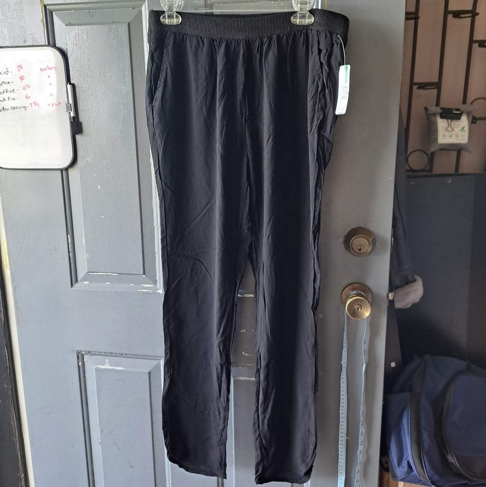 New Directions Weekend July Pull-On Pants sz XL